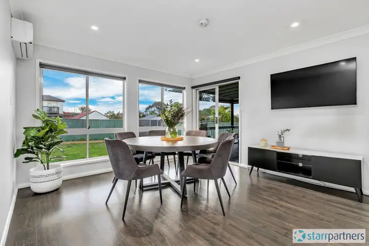 Sixth view of Homely house listing, 12 Santarosa Avenue, Ryde NSW 2112