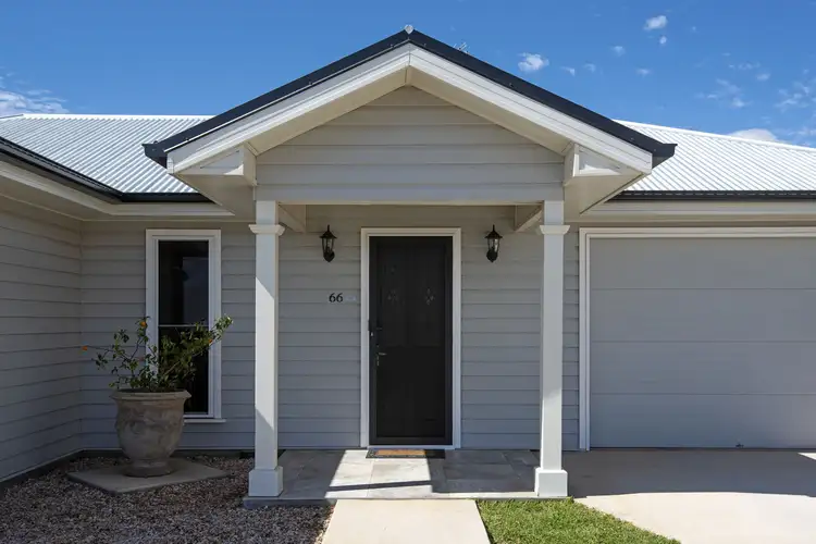 66 Magpie Drive, Cambooya QLD 4358