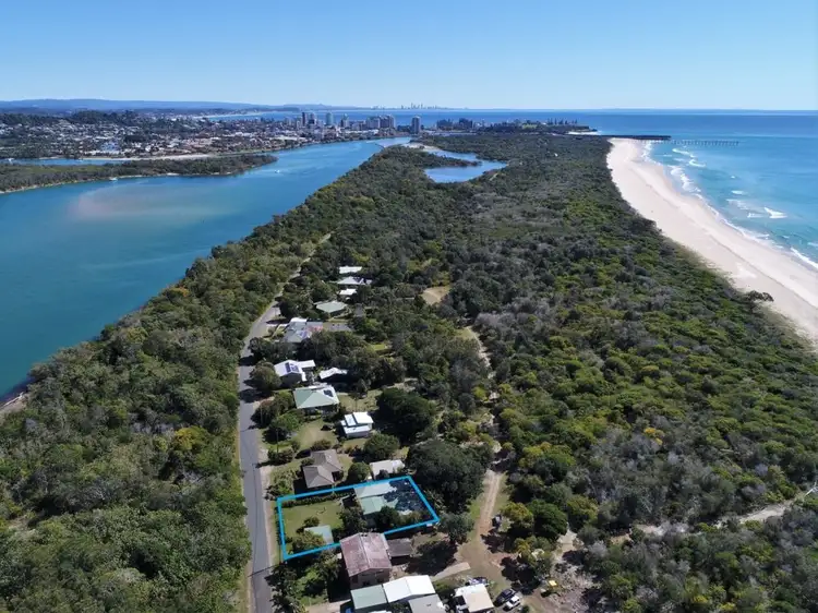 18 Letitia Road, Fingal Head NSW 2487