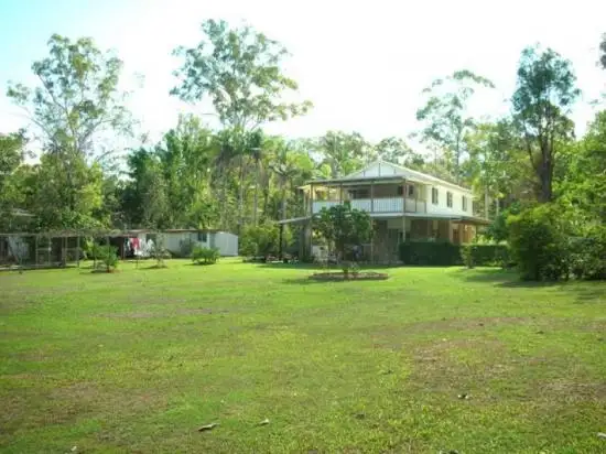 Address available on request