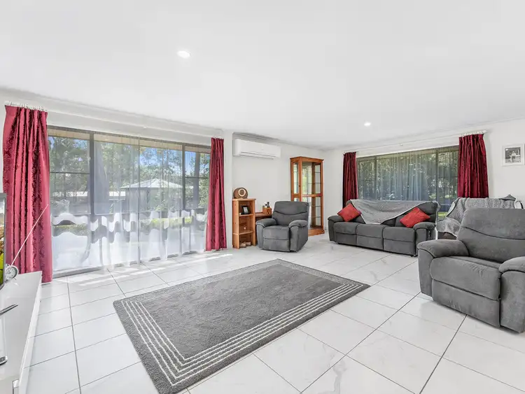 Fourth view of Homely house listing, 55 Poinciana Dr, Boronia Heights QLD 4124