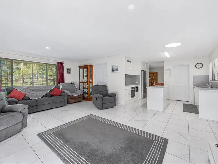 Fifth view of Homely house listing, 55 Poinciana Dr, Boronia Heights QLD 4124