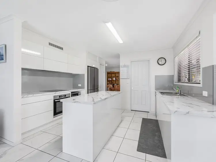 Sixth view of Homely house listing, 55 Poinciana Dr, Boronia Heights QLD 4124