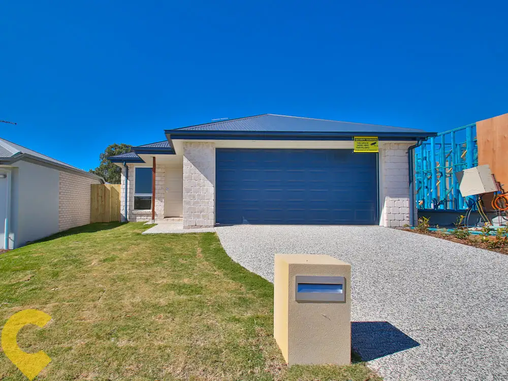 Main view of Homely house listing, 42 Marmoset Circuit, Dakabin QLD 4503