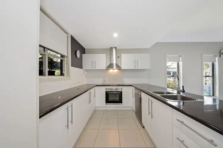 Fifth view of Homely house listing, 6 Mountain Bell Lane, Springfield Lakes QLD 4300