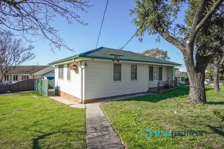 Main view of Homely house listing, 80 Miller Road, Miller NSW 2168