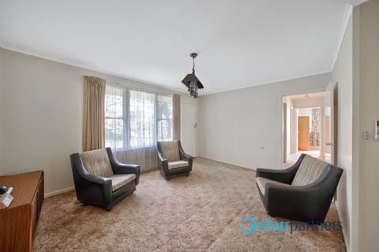 Second view of Homely house listing, 80 Miller Road, Miller NSW 2168