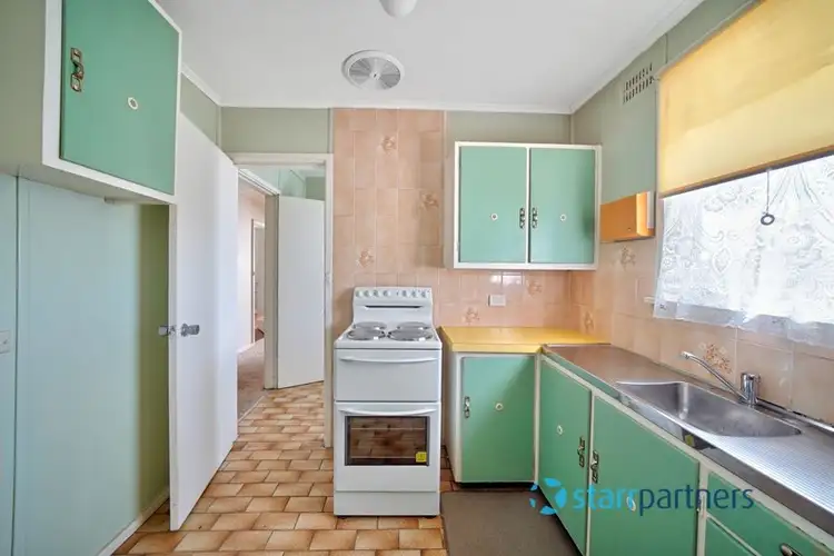Third view of Homely house listing, 80 Miller Road, Miller NSW 2168
