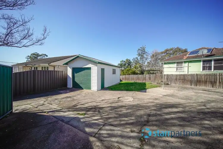 Fourth view of Homely house listing, 80 Miller Road, Miller NSW 2168