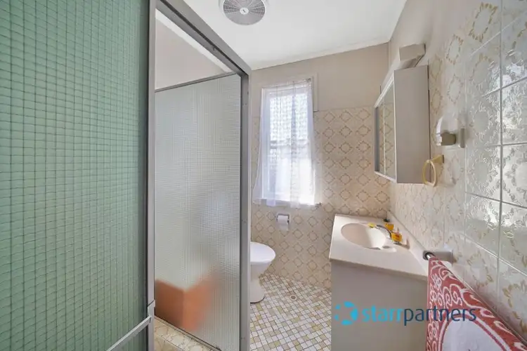Fifth view of Homely house listing, 80 Miller Road, Miller NSW 2168