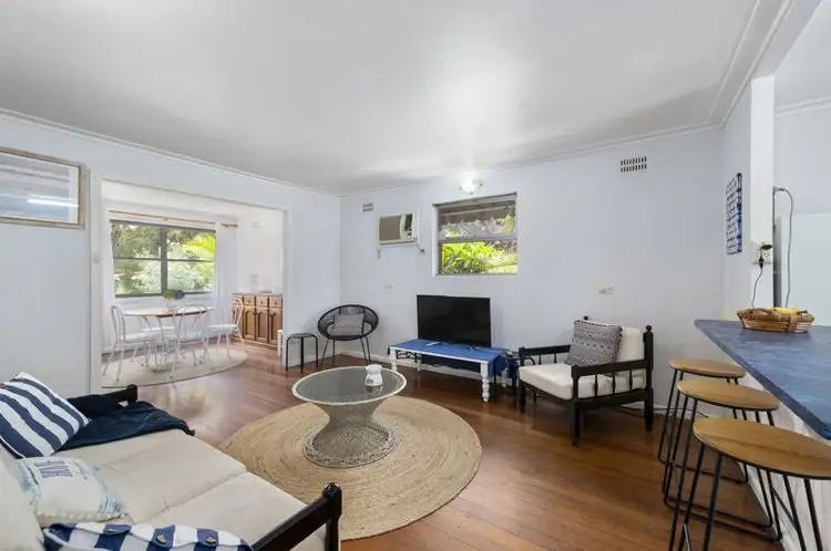 Second view of Homely house listing, 4148 Giinagay Way, Urunga NSW 2455