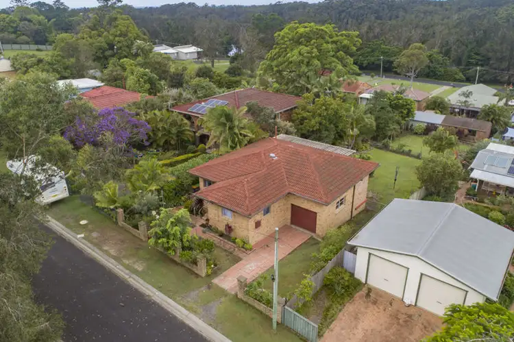 Third view of Homely house listing, 4148 Giinagay Way, Urunga NSW 2455