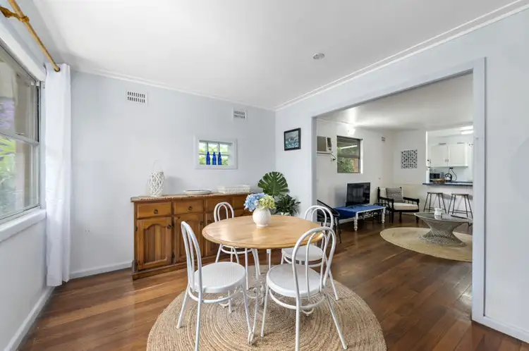Fifth view of Homely house listing, 4148 Giinagay Way, Urunga NSW 2455