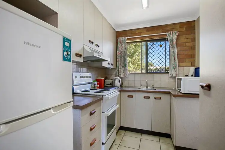 Fifth view of Homely unit listing, 6/4 Leonard Street, Southside QLD 4570