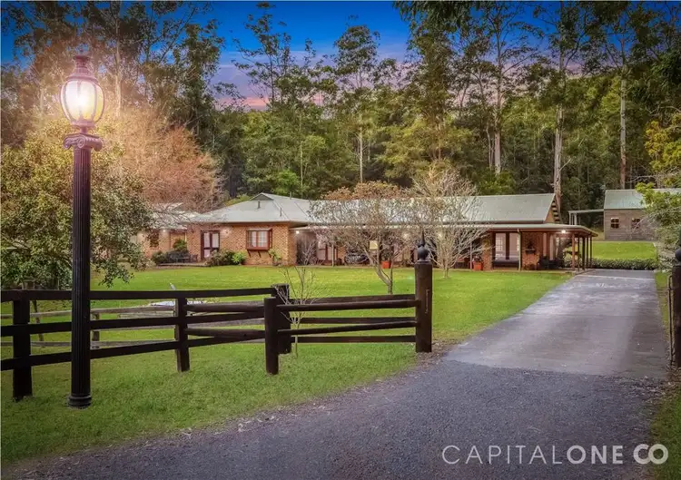 34 Bailey Road, Jilliby NSW 2259