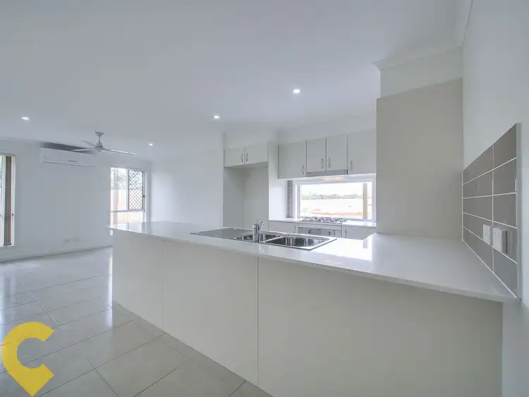 Third view of Homely house listing, 42 Marmoset Circuit, Dakabin QLD 4503