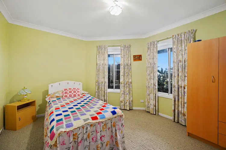 Fifth view of Homely house listing, 4 Kel Place, Coffs Harbour NSW 2450