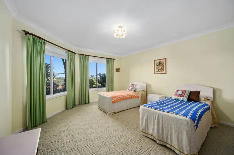 Sixth view of Homely house listing, 4 Kel Place, Coffs Harbour NSW 2450