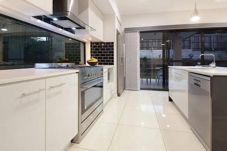 Second view of Homely house listing, 320 Maundrell Terrace, Aspley QLD 4034