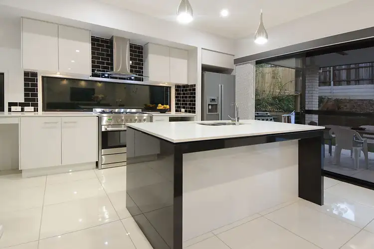 Third view of Homely house listing, 320 Maundrell Terrace, Aspley QLD 4034