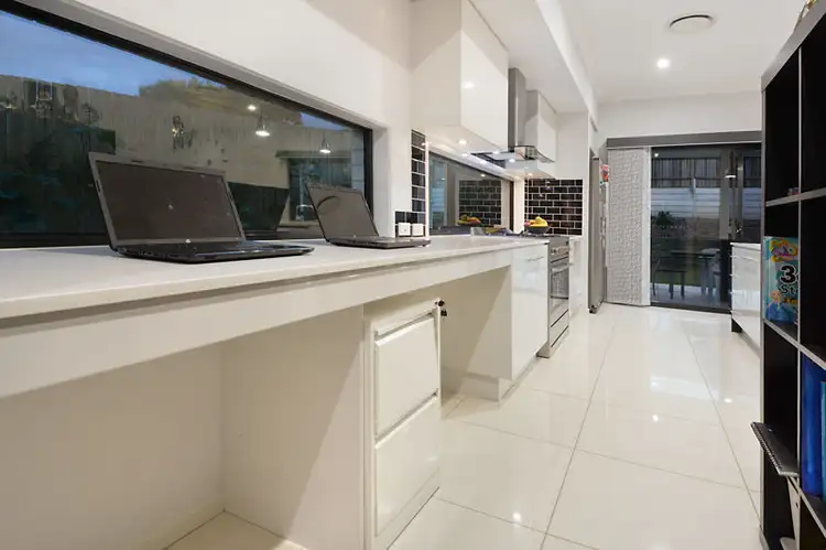 Fourth view of Homely house listing, 320 Maundrell Terrace, Aspley QLD 4034