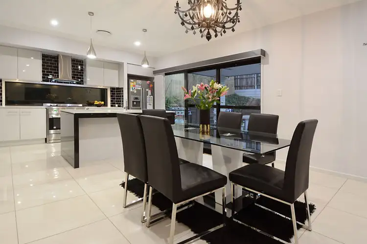 Fifth view of Homely house listing, 320 Maundrell Terrace, Aspley QLD 4034