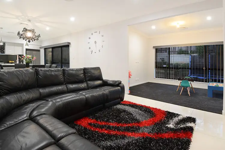 Sixth view of Homely house listing, 320 Maundrell Terrace, Aspley QLD 4034