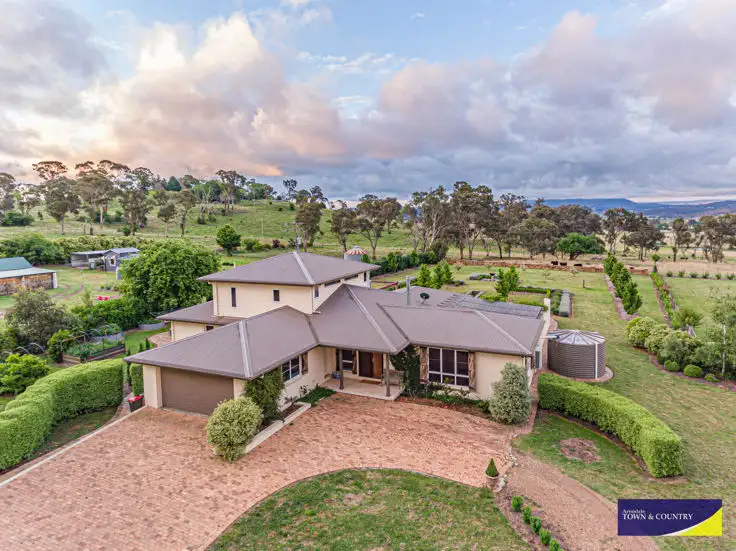 Second view of Homely rural property listing, 238 Bundarra Road, Armidale NSW 2350