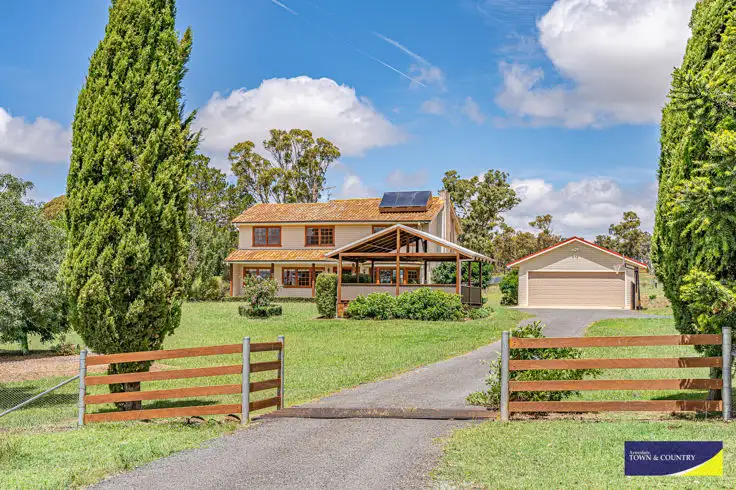 35 Old Inverell Road, Armidale NSW 2350