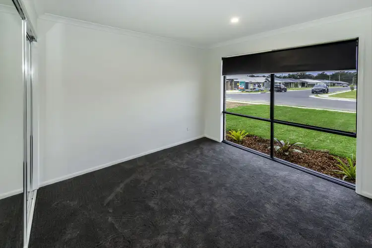 Second view of Homely house listing, 11 Somervale Road, Sandy Beach NSW 2456