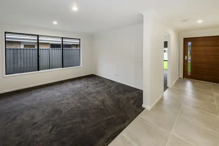 Third view of Homely house listing, 11 Somervale Road, Sandy Beach NSW 2456