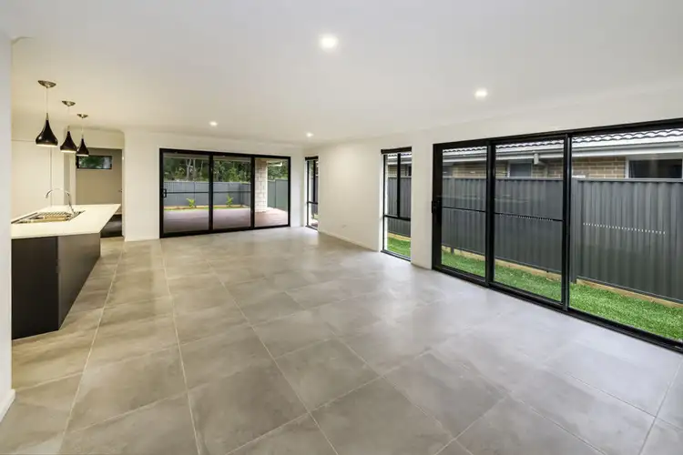 Seventh view of Homely house listing, 11 Somervale Road, Sandy Beach NSW 2456