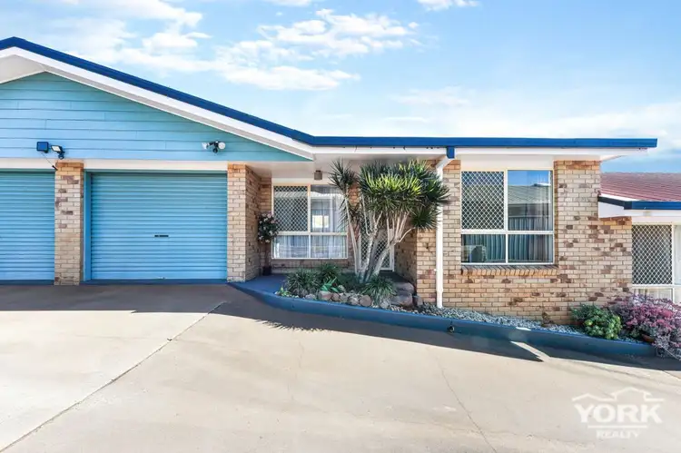 3/20 Pascoe Lane, Harlaxton QLD 4350