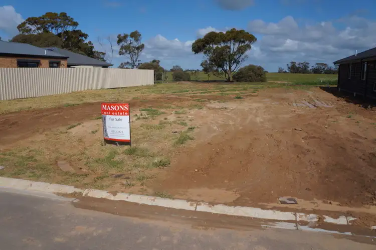 1 Alex Aunger Close, Murray Bridge SA 5253