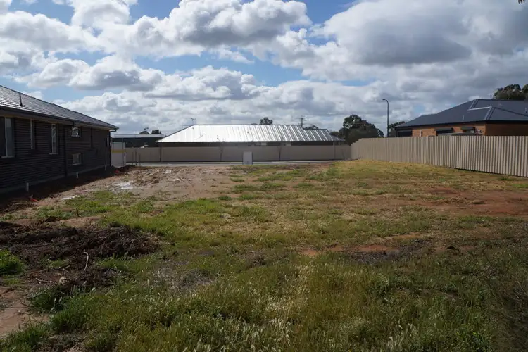 Second view of Homely land listing, 1 Alex Aunger Close, Murray Bridge SA 5253