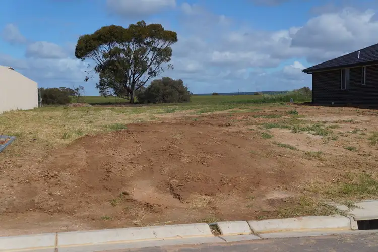 Third view of Homely land listing, 1 Alex Aunger Close, Murray Bridge SA 5253