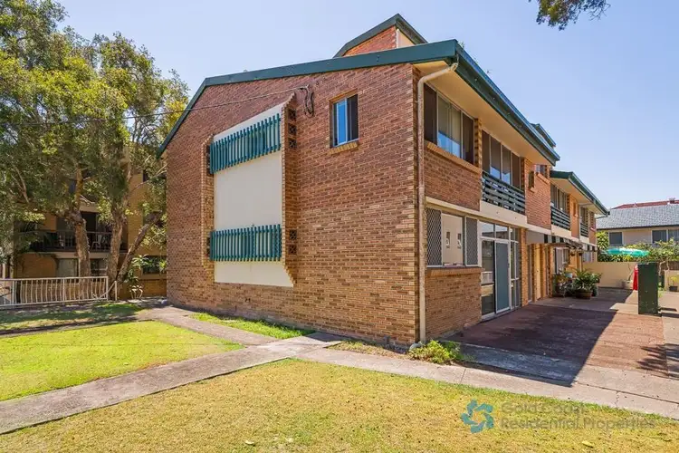 Main view of Homely townhouse listing, 5/21 Heath Street, Southport QLD 4215