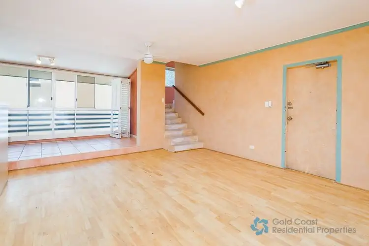 Second view of Homely townhouse listing, 5/21 Heath Street, Southport QLD 4215
