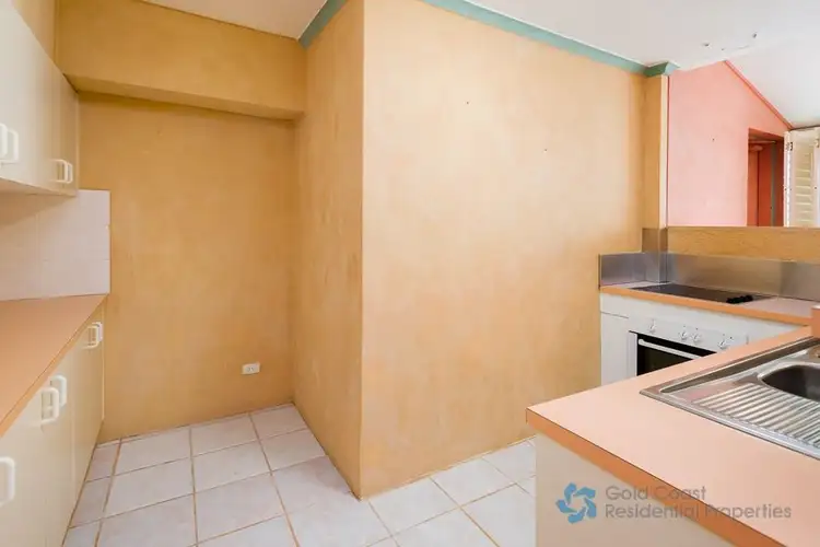 Third view of Homely townhouse listing, 5/21 Heath Street, Southport QLD 4215