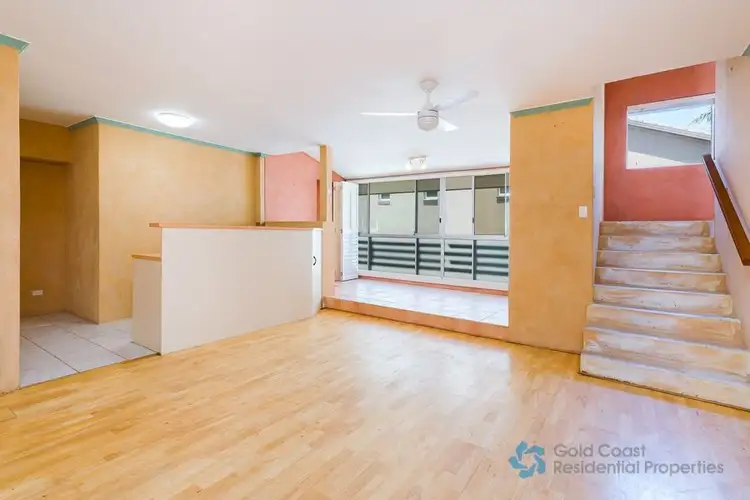 Fourth view of Homely townhouse listing, 5/21 Heath Street, Southport QLD 4215