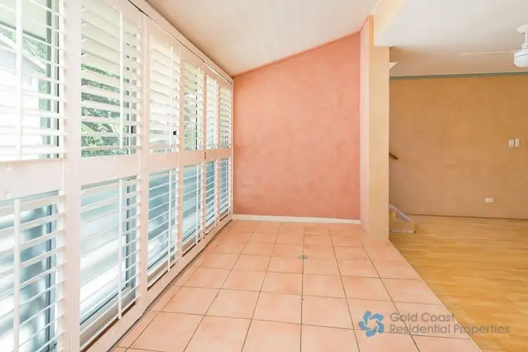 Fifth view of Homely townhouse listing, 5/21 Heath Street, Southport QLD 4215