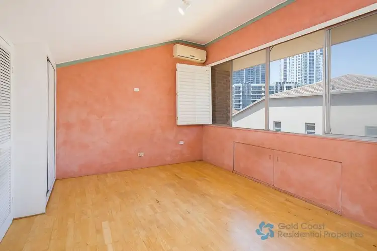 Sixth view of Homely townhouse listing, 5/21 Heath Street, Southport QLD 4215