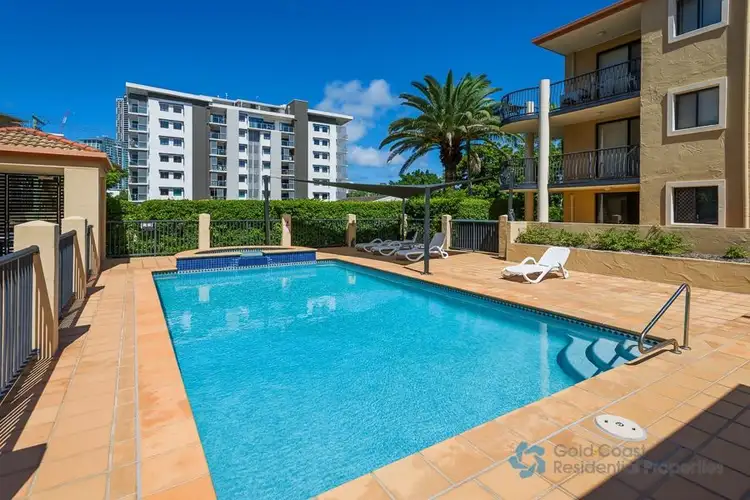 8/16-26 Waverley Street, Southport QLD 4215