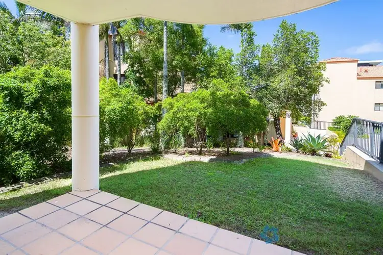 Third view of Homely apartment listing, 8/16-26 Waverley Street, Southport QLD 4215
