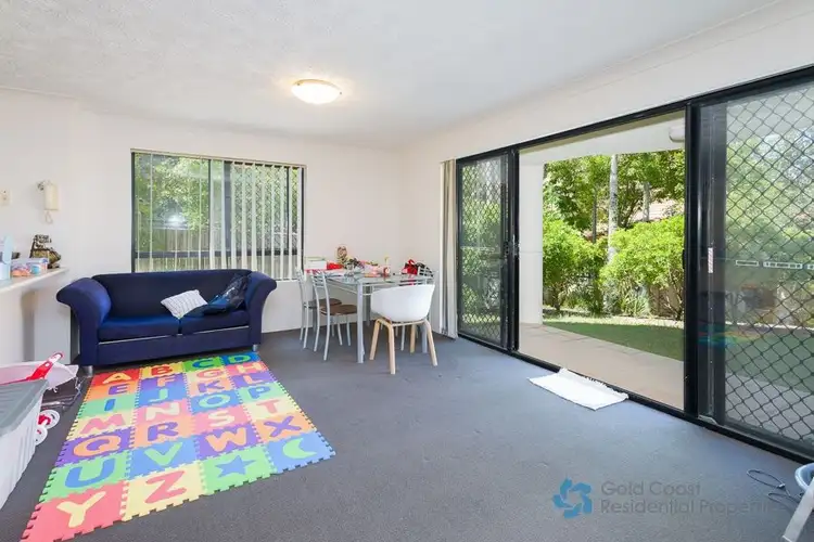 Fourth view of Homely apartment listing, 8/16-26 Waverley Street, Southport QLD 4215
