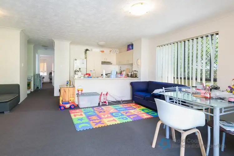 Fifth view of Homely apartment listing, 8/16-26 Waverley Street, Southport QLD 4215