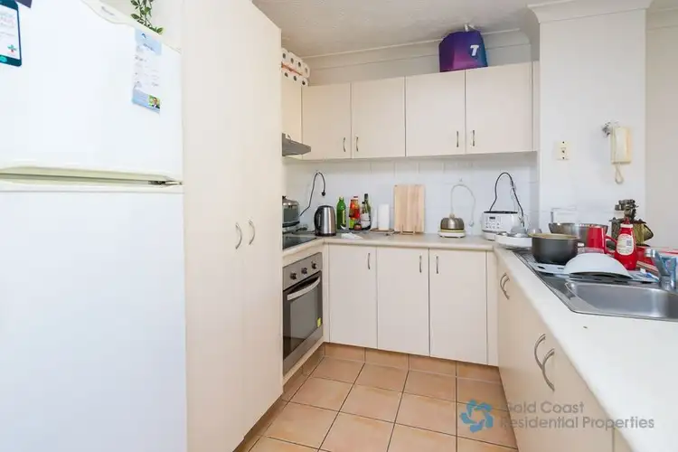 Sixth view of Homely apartment listing, 8/16-26 Waverley Street, Southport QLD 4215
