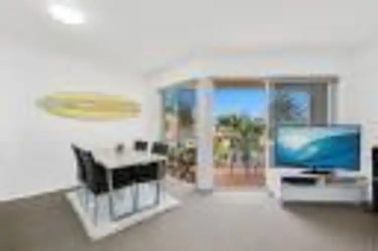 Second view of Homely unit listing, 14/31-33 Dutton St, Coolangatta QLD 4225