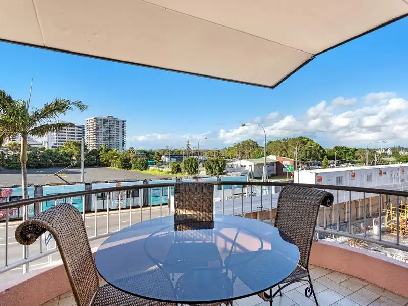 Main view of Homely apartment listing, 9/36 Queen Street, Southport QLD 4215