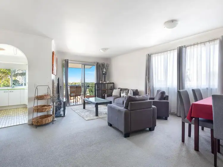 Fourth view of Homely apartment listing, 9/36 Queen Street, Southport QLD 4215